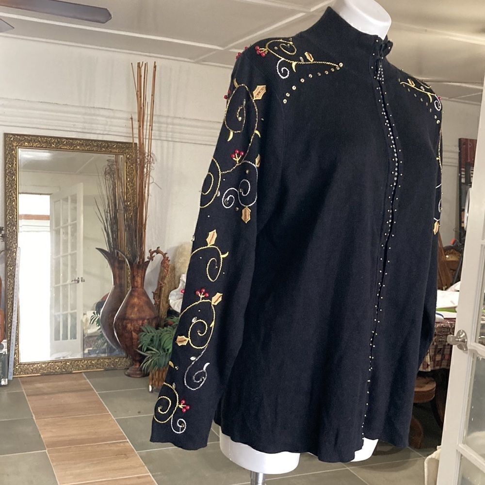 Quacker factory  jacket  - Picture 4 of 10